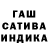 Бутират вода Random 098